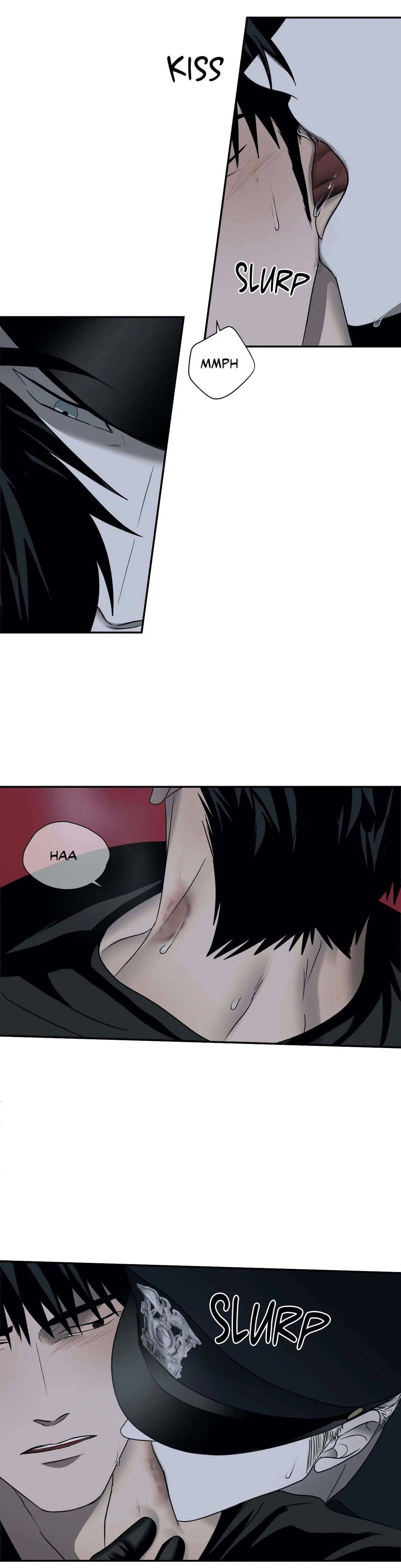 Shutline, Chapter 26 image 25